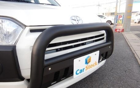 Toyota Probox I, 2018 год, 650 000 рублей, 9 фотография