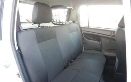Toyota Probox I, 2018 год, 650 000 рублей, 29 фотография
