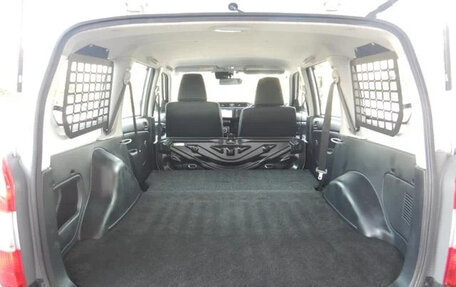 Toyota Probox I, 2018 год, 650 000 рублей, 34 фотография