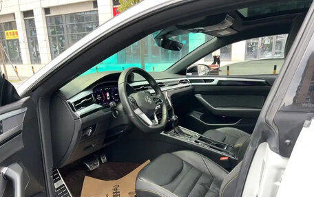 Volkswagen Arteon I, 2021 год, 2 100 055 рублей, 6 фотография