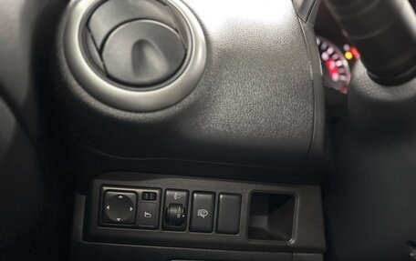 Nissan Note II рестайлинг, 2010 год, 857 000 рублей, 15 фотография