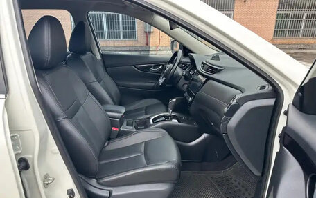 Nissan X-Trail, 2021 год, 1 780 000 рублей, 14 фотография