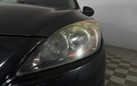 Mazda 3, 2009 год, 674 000 рублей, 7 фотография