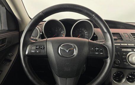 Mazda 3, 2009 год, 674 000 рублей, 16 фотография