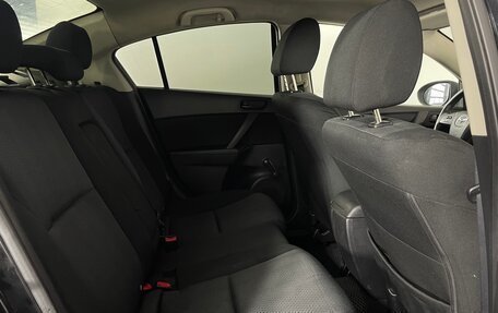 Mazda 3, 2009 год, 674 000 рублей, 28 фотография