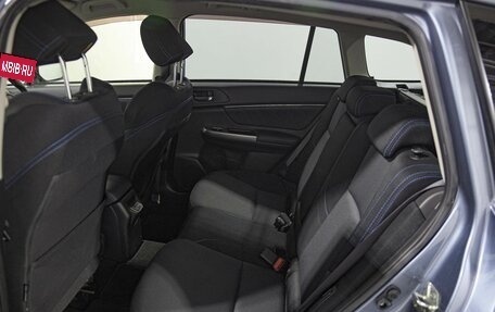 Subaru Levorg I, 2014 год, 1 730 000 рублей, 18 фотография