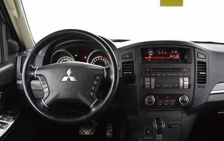 Mitsubishi Pajero IV, 2012 год, 2 350 000 рублей, 12 фотография
