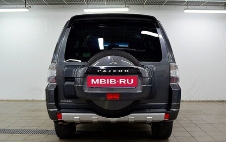 Mitsubishi Pajero IV, 2012 год, 2 350 000 рублей, 6 фотография