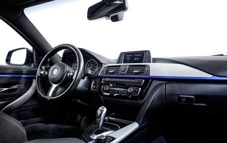 BMW 4 серия, 2018 год, 3 100 000 рублей, 9 фотография