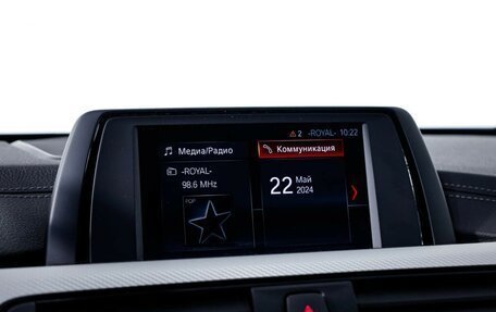 BMW 4 серия, 2018 год, 3 100 000 рублей, 16 фотография
