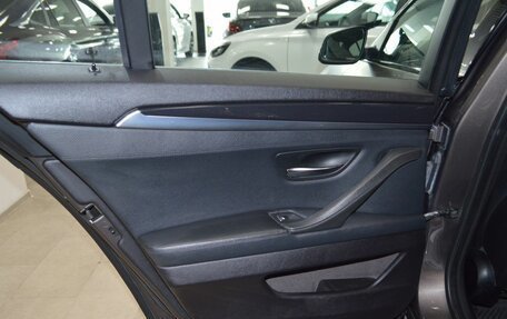 BMW 5 серия, 2011 год, 1 599 000 рублей, 26 фотография