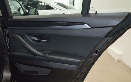 BMW 5 серия, 2011 год, 1 599 000 рублей, 29 фотография