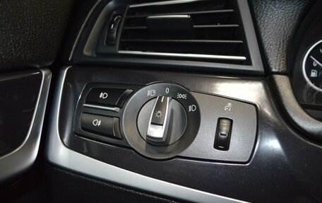 BMW 5 серия, 2011 год, 1 599 000 рублей, 32 фотография