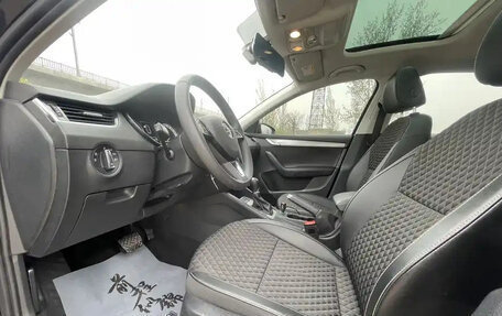 Skoda Octavia IV, 2021 год, 1 450 000 рублей, 5 фотография