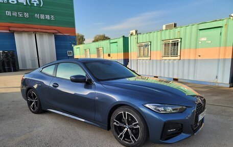 BMW 4 серия, 2021 год, 3 145 000 рублей, 7 фотография
