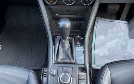 Mazda CX-3 I, 2021 год, 1 219 000 рублей, 19 фотография