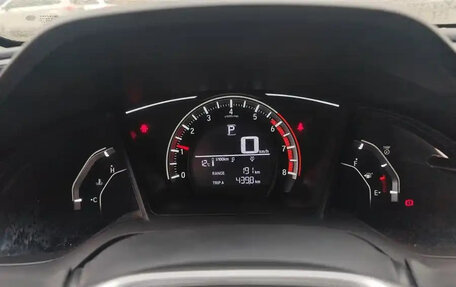 Honda Civic IX, 2020 год, 1 600 000 рублей, 12 фотография