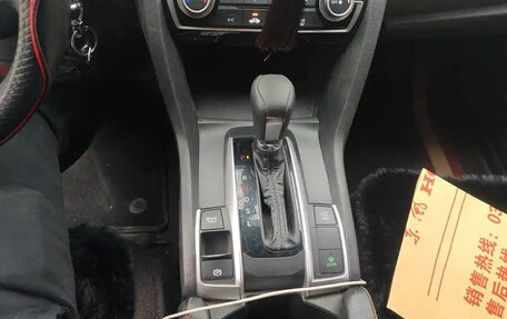 Honda Civic IX, 2020 год, 1 600 000 рублей, 14 фотография