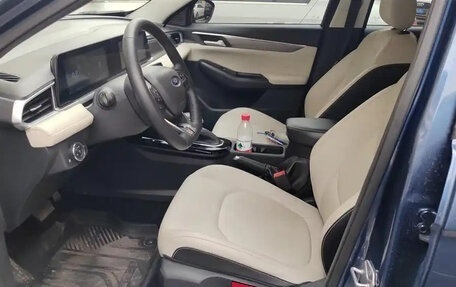 Ford Escort, 2021 год, 1 260 000 рублей, 8 фотография