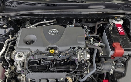 Toyota Camry, 2023 год, 3 950 000 рублей, 9 фотография