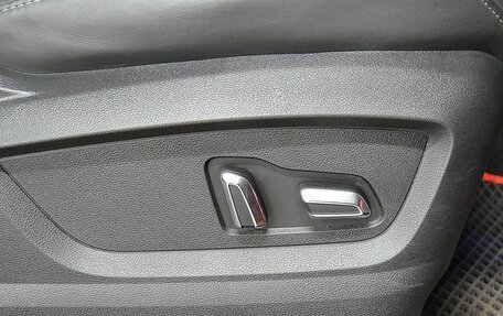 Chery Tiggo 7 Pro, 2020 год, 1 510 000 рублей, 18 фотография