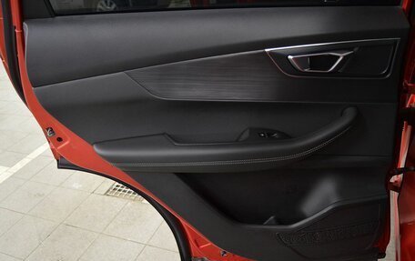Chery Tiggo 7 Pro, 2020 год, 1 510 000 рублей, 22 фотография