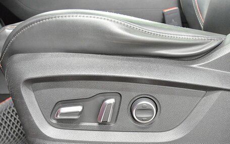 Chery Tiggo 7 Pro, 2020 год, 1 510 000 рублей, 28 фотография