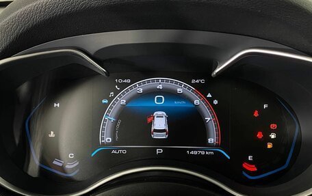 Haval H9 I рестайлинг, 2022 год, 3 470 000 рублей, 10 фотография