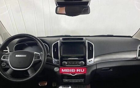 Haval H9 I рестайлинг, 2022 год, 3 470 000 рублей, 11 фотография