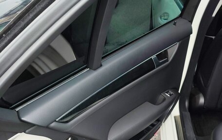 Mercedes-Benz C-Класс, 2011 год, 1 195 000 рублей, 11 фотография