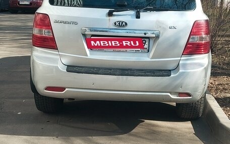 KIA Sorento IV, 2008 год, 680 000 рублей, 14 фотография