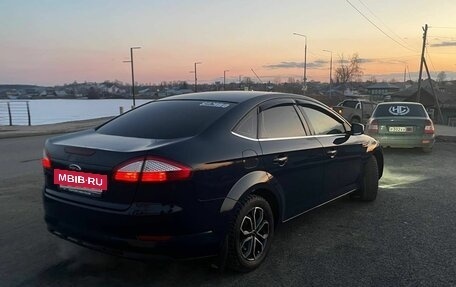 Ford Mondeo IV, 2008 год, 1 050 000 рублей, 7 фотография
