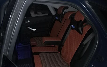 Ford Mondeo IV, 2008 год, 1 050 000 рублей, 17 фотография