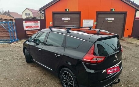 Renault Scenic IV, 2020 год, 1 690 000 рублей, 12 фотография