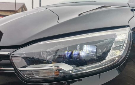 Renault Scenic IV, 2020 год, 1 690 000 рублей, 26 фотография