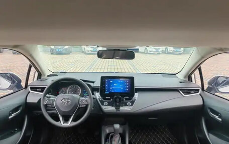Toyota Corolla, 2021 год, 1 330 000 рублей, 7 фотография