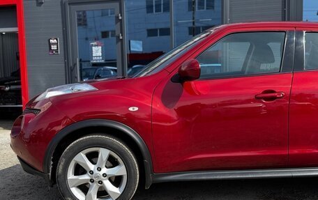 Nissan Juke II, 2012 год, 1 050 000 рублей, 14 фотография