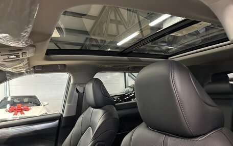 Toyota Highlander, 2025 год, 5 999 000 рублей, 28 фотография