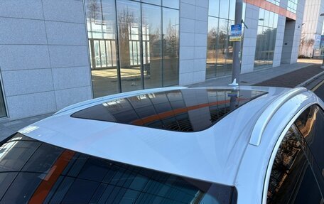Audi Q8 I, 2021 год, 5 400 013 рублей, 13 фотография