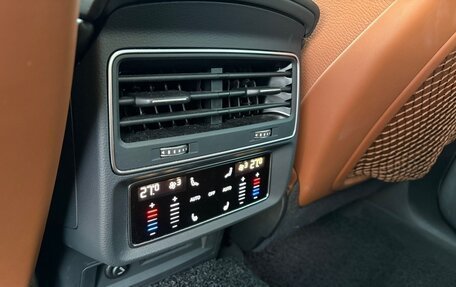 Audi Q8 I, 2021 год, 5 400 013 рублей, 14 фотография
