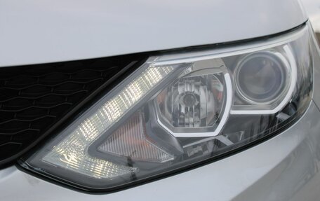 Nissan Qashqai, 2018 год, 2 070 000 рублей, 11 фотография