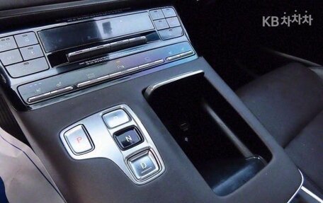 Hyundai Grandeur, 2021 год, 2 235 000 рублей, 6 фотография
