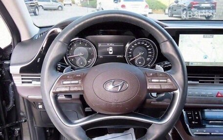 Hyundai Grandeur, 2021 год, 2 235 000 рублей, 5 фотография