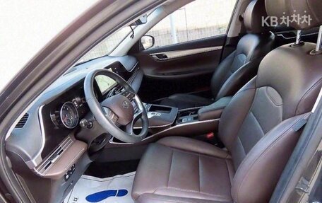 Hyundai Grandeur, 2021 год, 2 235 000 рублей, 9 фотография