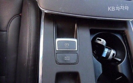 Hyundai Grandeur, 2021 год, 2 235 000 рублей, 8 фотография