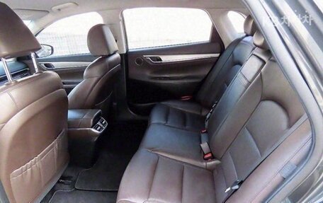 Hyundai Grandeur, 2021 год, 2 235 000 рублей, 10 фотография