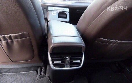 Hyundai Grandeur, 2021 год, 2 235 000 рублей, 11 фотография