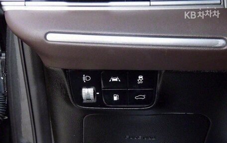Hyundai Grandeur, 2021 год, 2 235 000 рублей, 12 фотография