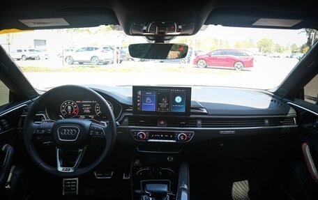 Audi RS 5, 2024 год, 11 571 000 рублей, 25 фотография