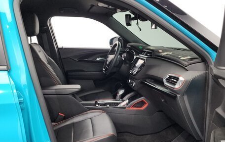 Chevrolet TrailBlazer, 2021 год, 1 405 011 рублей, 6 фотография